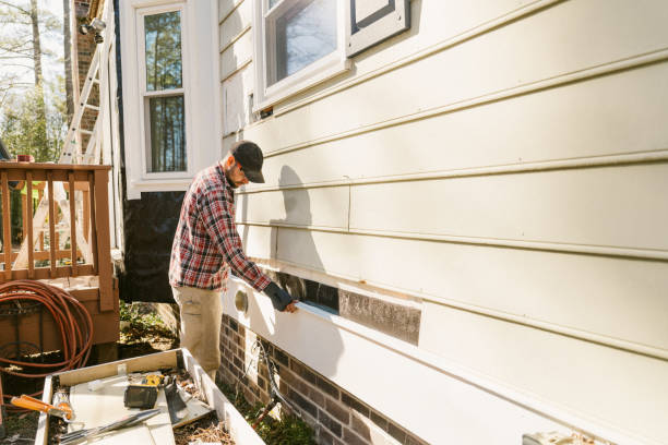 Top rated local Emergency Siding Repair specialists in Maywood, NJ